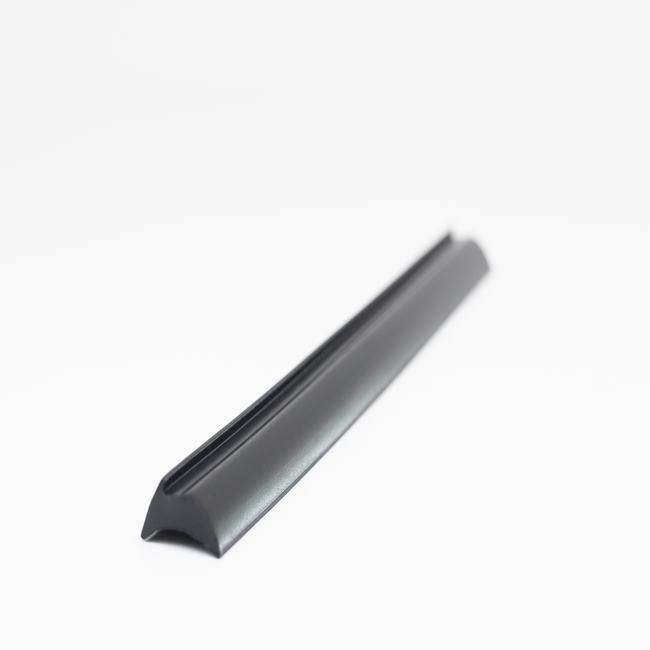 Aluminijasta Tesnila za Vrata in Okna