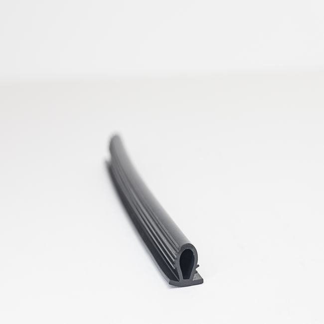 Gumijasta Tesnila iz Aluminija EPDM