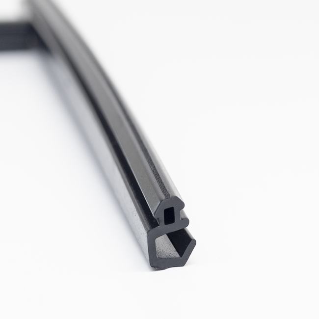 Gumijasta Tesnila iz Aluminija EPDM