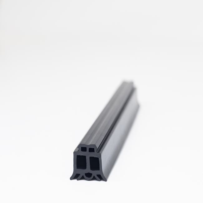Gumijasta Tesnila iz Aluminija EPDM