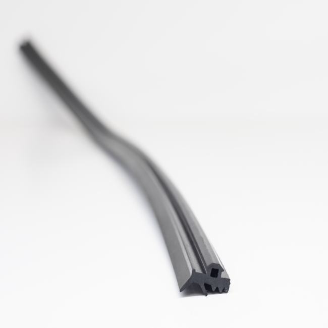 Gumijasta Tesnila iz Aluminija EPDM