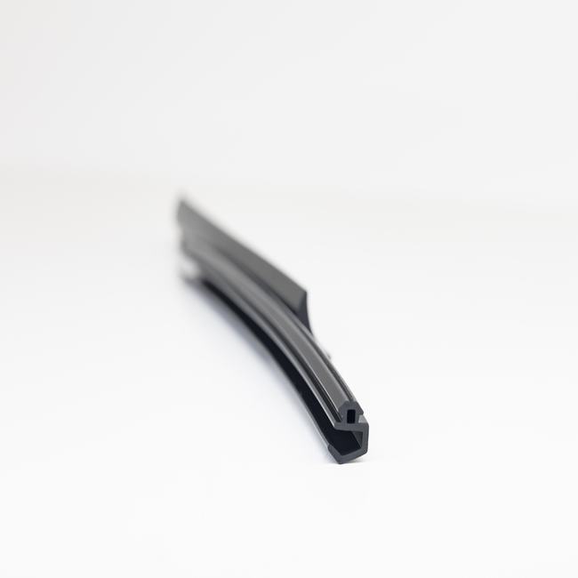 Gumijasta Tesnila iz Aluminija EPDM